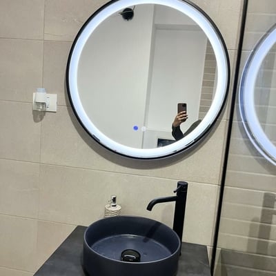 Rental of a cozy 2-room Japanese-style apartment, 58 m², Mamaia, Constanța, Romania